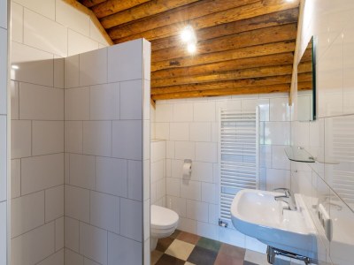 Holiday park Chalet in den Niederlanden mit Wiesenblick - Features photo 15