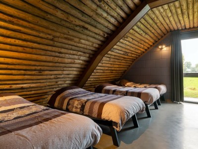 Holiday park Chalet in den Niederlanden mit Wiesenblick - Features photo 17