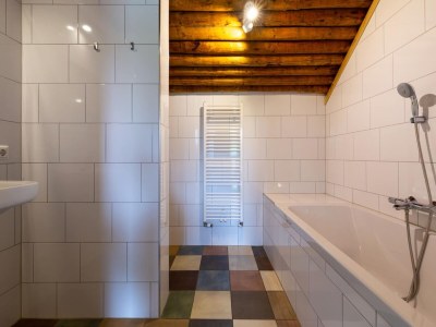 Holiday park Chalet in den Niederlanden mit Wiesenblick - Features photo 18