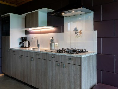 Holiday park Chalet in den Niederlanden mit Wiesenblick - Features photo 20