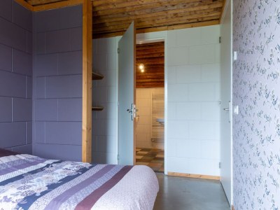 Holiday park Chalet in den Niederlanden mit Wiesenblick - Features photo 21