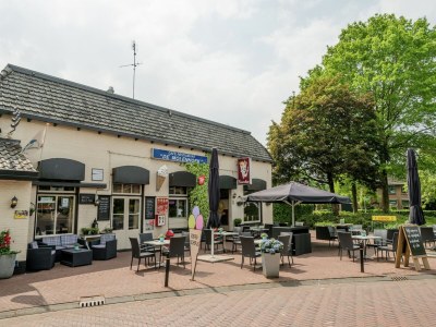 Holiday park Chalet in den Niederlanden mit Wiesenblick - Environment photo 25