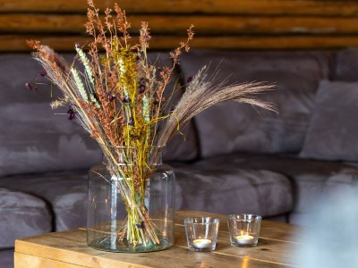 Holiday park Chalet in den Niederlanden mit Wiesenblick - Outdoor photo 37