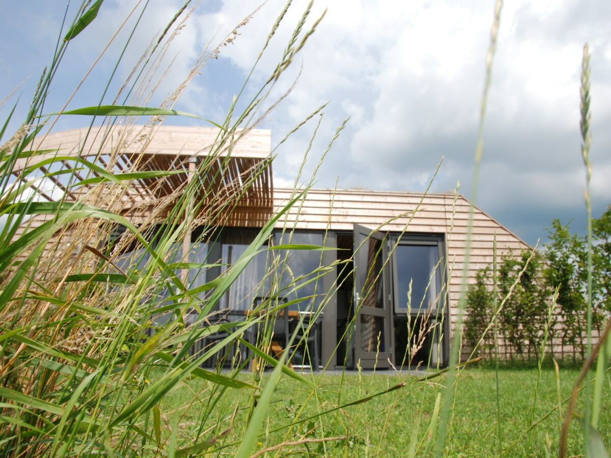 Holiday park Bungalow in Heeten mit Terrasse für 6 Von Belvilla - Outdoor photo 3