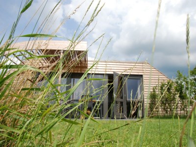 Holiday park Bungalow in Heeten mit Terrasse für 6 Von Belvilla - Outdoor photo 3