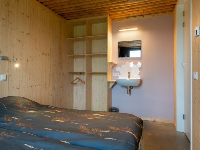 Holiday park Bungalow in Heeten mit Terrasse für 6 Von Belvilla - Features photo 7