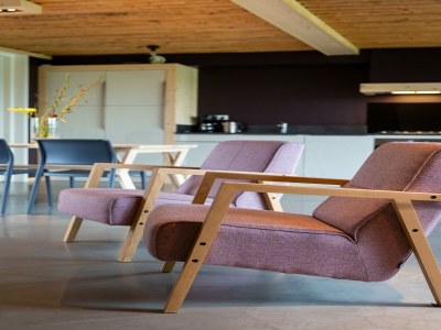 Holiday park Bungalow in Heeten mit Terrasse für 6 Von Belvilla - Features photo 8