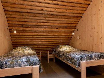 Holiday park Bungalow in Heeten mit Terrasse für 6 Von Belvilla - Features photo 10