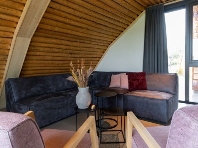 Holiday park Bungalow in Heeten mit Terrasse für 6 Von Belvilla - Features photo 11