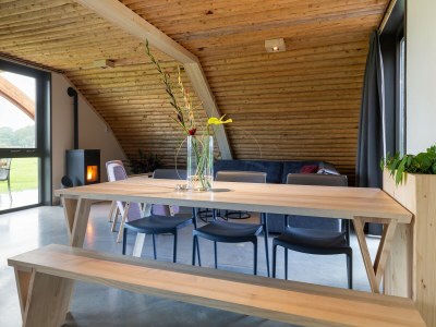 Holiday park Bungalow in Heeten mit Terrasse für 6 Von Belvilla - Features photo 13