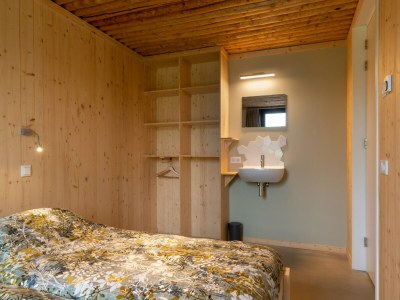 Holiday park Bungalow in Heeten mit Terrasse für 6 Von Belvilla - Features photo 14