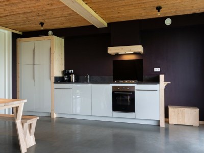 Holiday park Bungalow in Heeten mit Terrasse für 6 Von Belvilla - Features photo 15