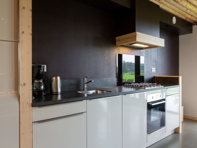 Holiday park Bungalow in Heeten mit Terrasse für 6 Von Belvilla - Features photo 16