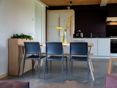 Holiday park Bungalow in Heeten mit Terrasse für 6 Von Belvilla - Features photo 17