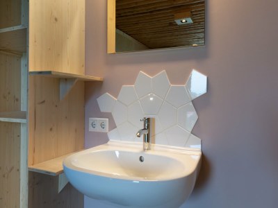 Holiday park Bungalow in Heeten mit Terrasse für 6 Von Belvilla - Features photo 19