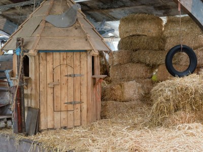 Holiday park Bungalow in Heeten mit Terrasse für 6 Von Belvilla - Outdoor photo 35