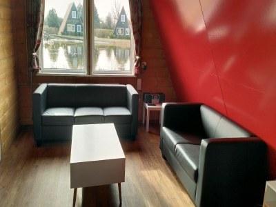 Holiday park Freistehendes Chalet in ruhiger Landschaft - Features photo 9