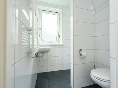 Holiday park Freistehendes Chalet in ruhiger Landschaft - Features photo 11