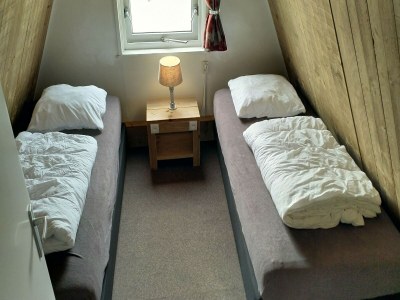 Holiday park Freistehendes Chalet in ruhiger Landschaft - Features photo 12