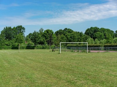 Holiday park Freistehendes Chalet in ruhiger Landschaft - Outdoor photo 26