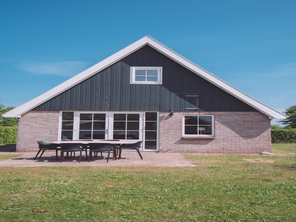 Holiday park Großer Gruppenaufenthalt auf dem Land - Outdoor photo 2