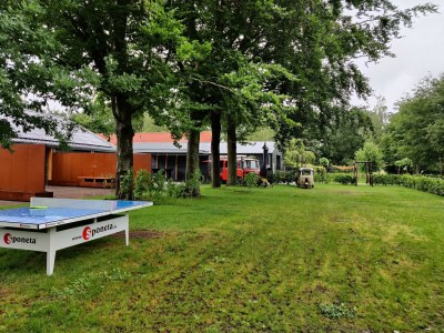 Holiday park Großer Gruppenaufenthalt auf dem Land - Outdoor photo 3