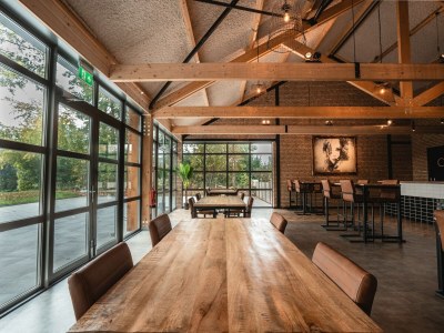 Holiday park Großer Gruppenaufenthalt auf dem Land - Features photo 7