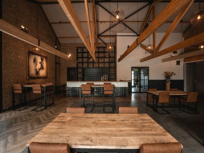 Holiday park Großer Gruppenaufenthalt auf dem Land - Features photo 8