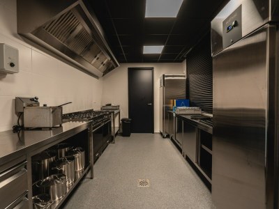 Holiday park Großer Gruppenaufenthalt auf dem Land - Features photo 12