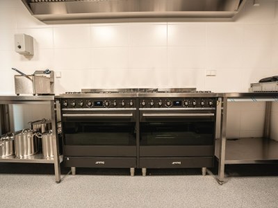 Holiday park Großer Gruppenaufenthalt auf dem Land - Features photo 15