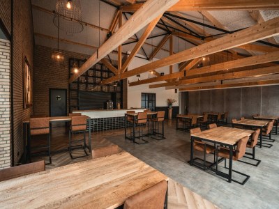 Holiday park Großer Gruppenaufenthalt auf dem Land - Features photo 16