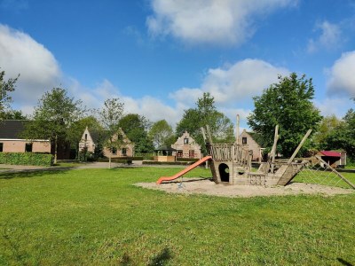 Holiday park Großer Gruppenaufenthalt auf dem Land - Environment photo 23