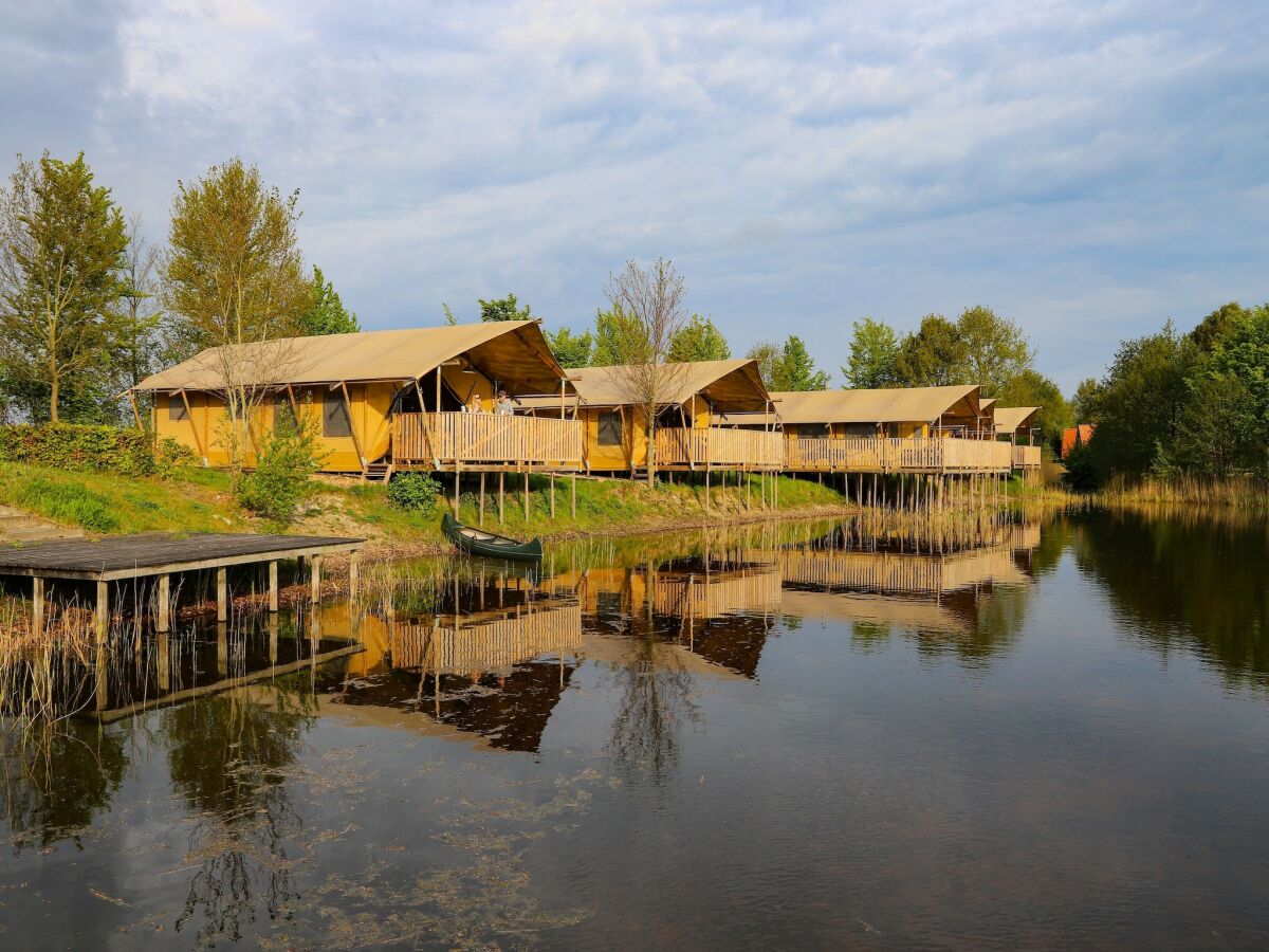 Holiday park Seeufer-Auszeit für Gruppen - Outdoor photo 2
