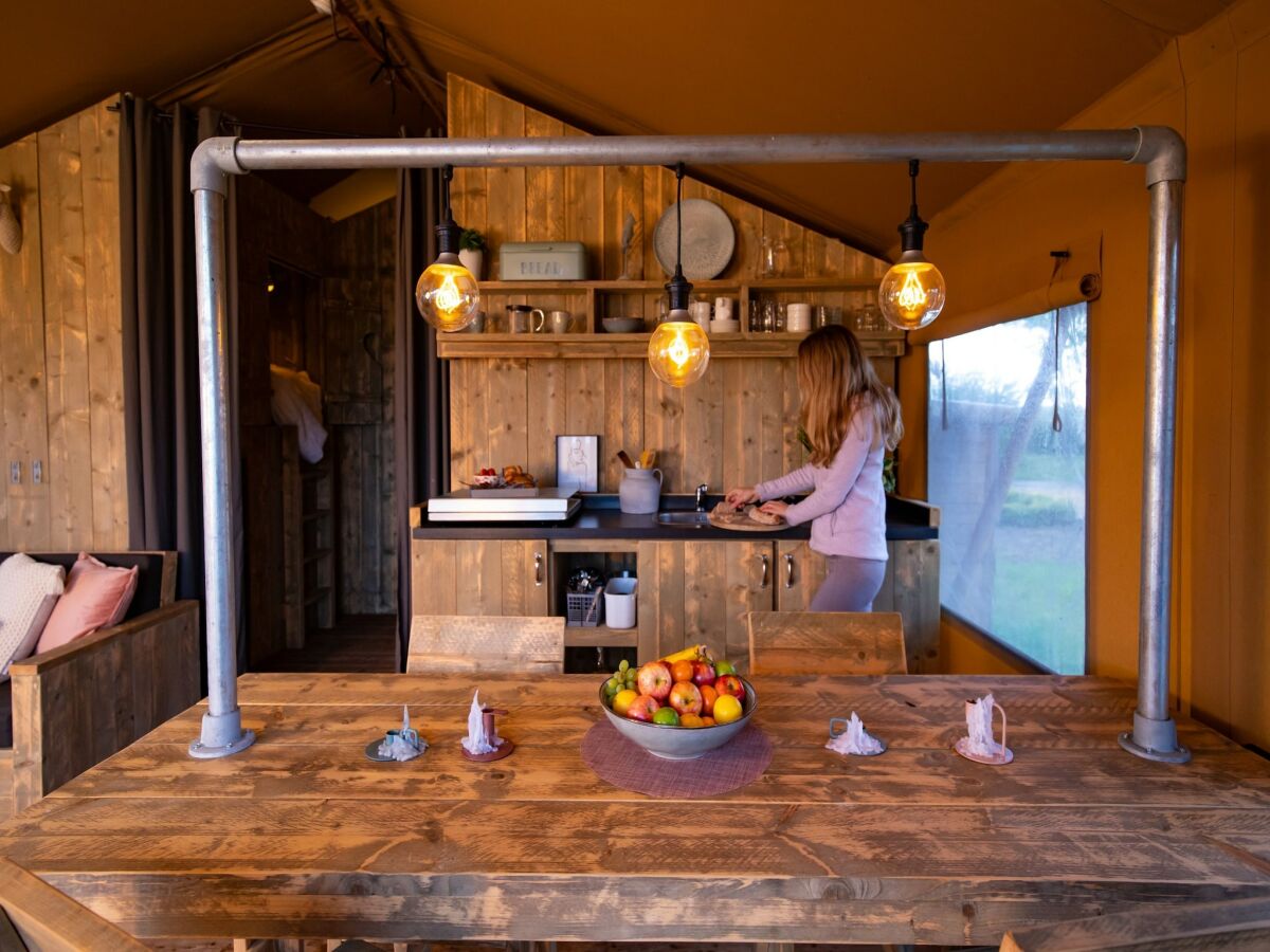 Holiday park Seeufer-Auszeit für Gruppen - Features photo 4