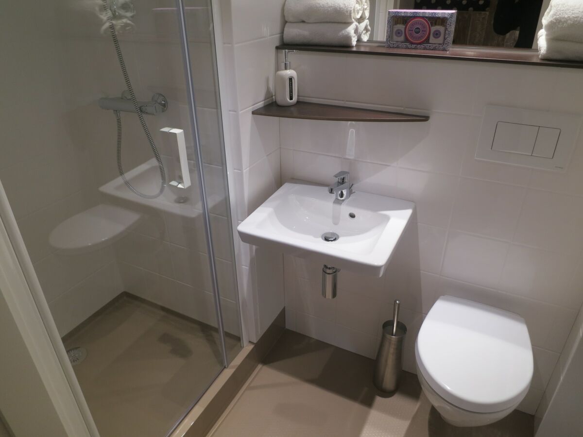 Holiday park Seeufer-Auszeit für Gruppen - Features photo 5