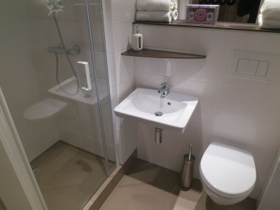 Holiday park Seeufer-Auszeit für Gruppen - Features photo 5