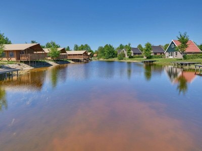 Holiday park Seeufer-Auszeit für Gruppen - Environment photo 15