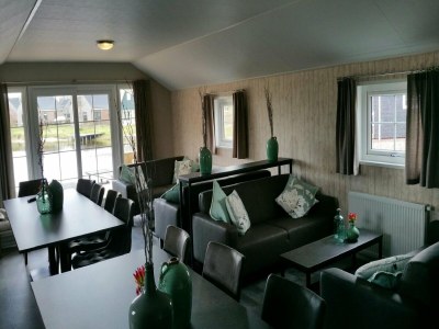 Holiday park Aufenthalt am Teich mit Küche - Features photo 7