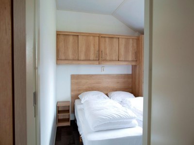 Holiday park Aufenthalt am Teich mit Küche - Features photo 9