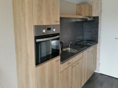 Holiday park Aufenthalt am Teich mit Küche - Features photo 15