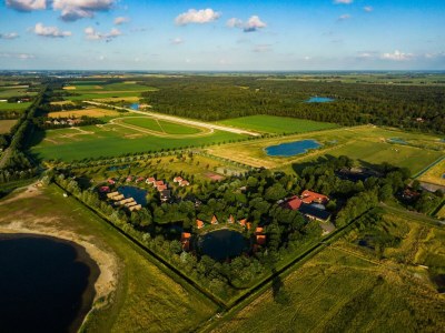 Holiday park Forest-Edge Glamping-Zelt - Environment photo 17