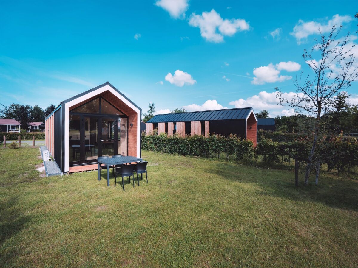 Holiday park Chic Chalet Near Kuinderbos - Outdoor photo 5