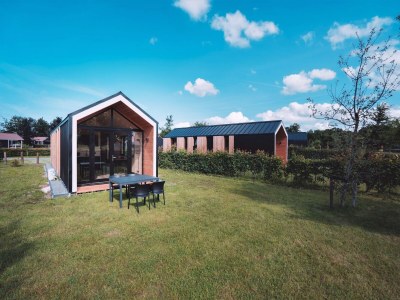 Holiday park Chic Chalet Near Kuinderbos - Outdoor photo 5