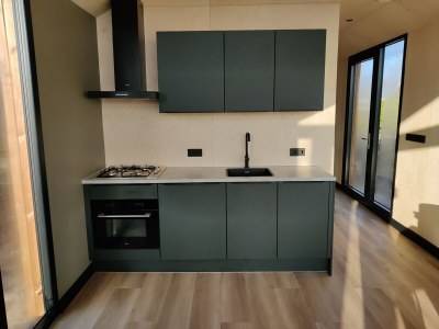 Holiday park Chic Chalet Near Kuinderbos - Features photo 7