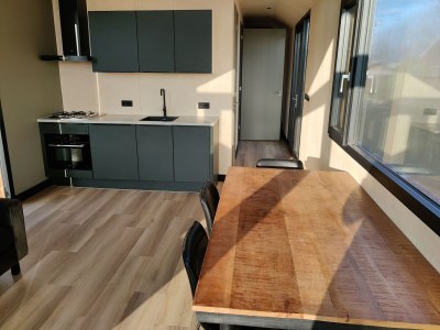 Holiday park Chic Chalet Near Kuinderbos - Features photo 8