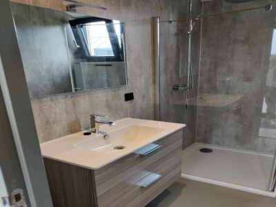 Holiday park Chic Chalet Near Kuinderbos - Features photo 9