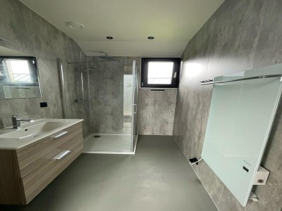 Holiday park Chic Chalet Near Kuinderbos - Features photo 10