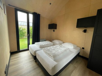 Holiday park Chic Chalet Near Kuinderbos - Features photo 11