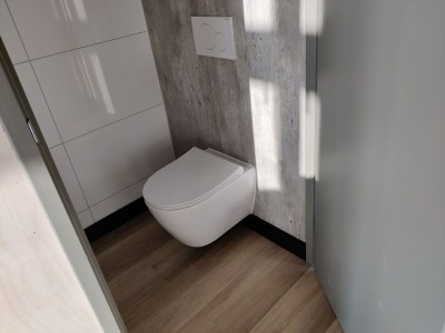 Holiday park Chic Chalet Near Kuinderbos - Features photo 13