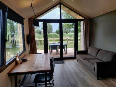 Holiday park Chic Chalet Near Kuinderbos - Features photo 14